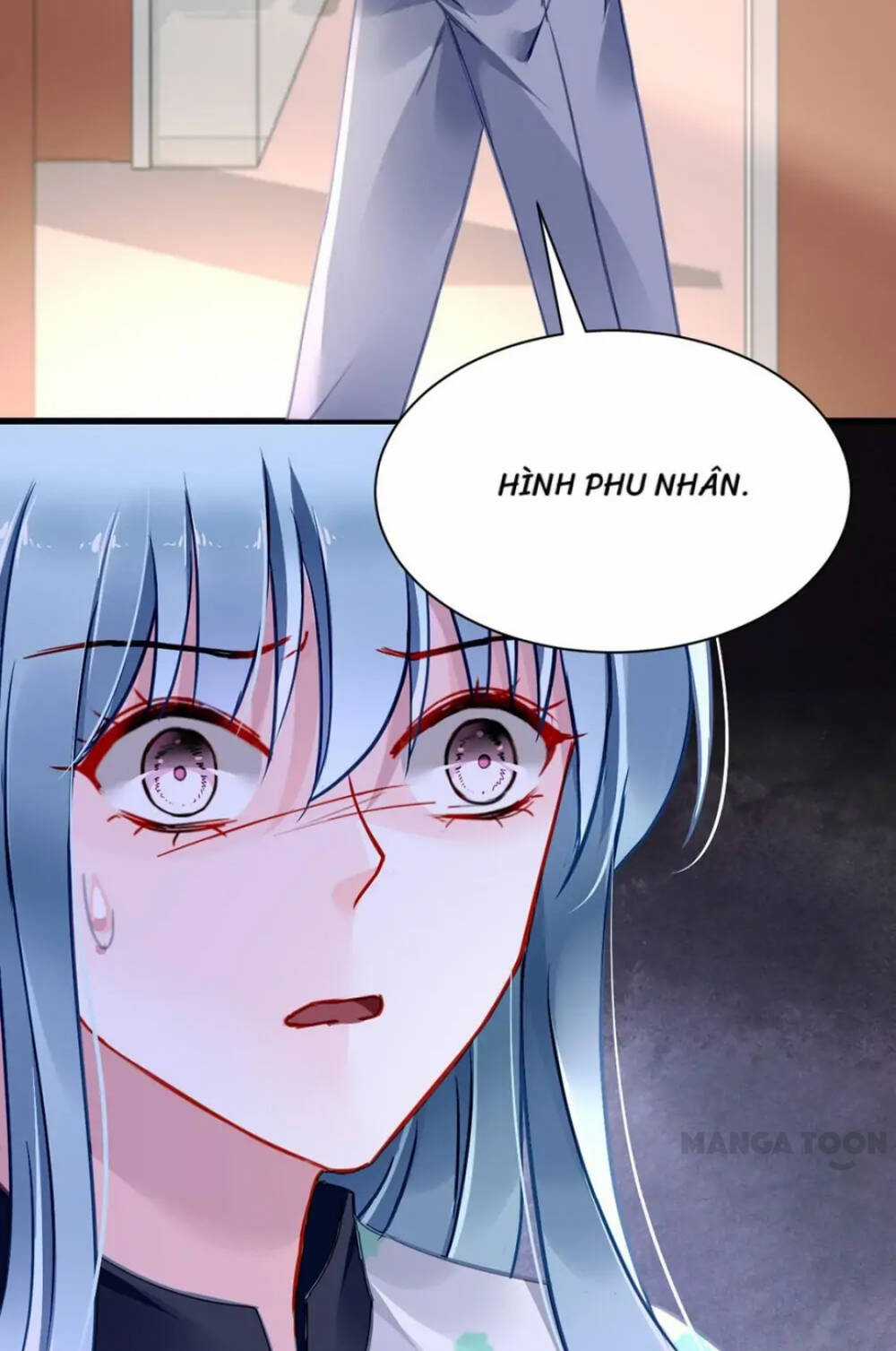 Thanh Xuân Bị Lãng Quên Chapter 257 trang 24