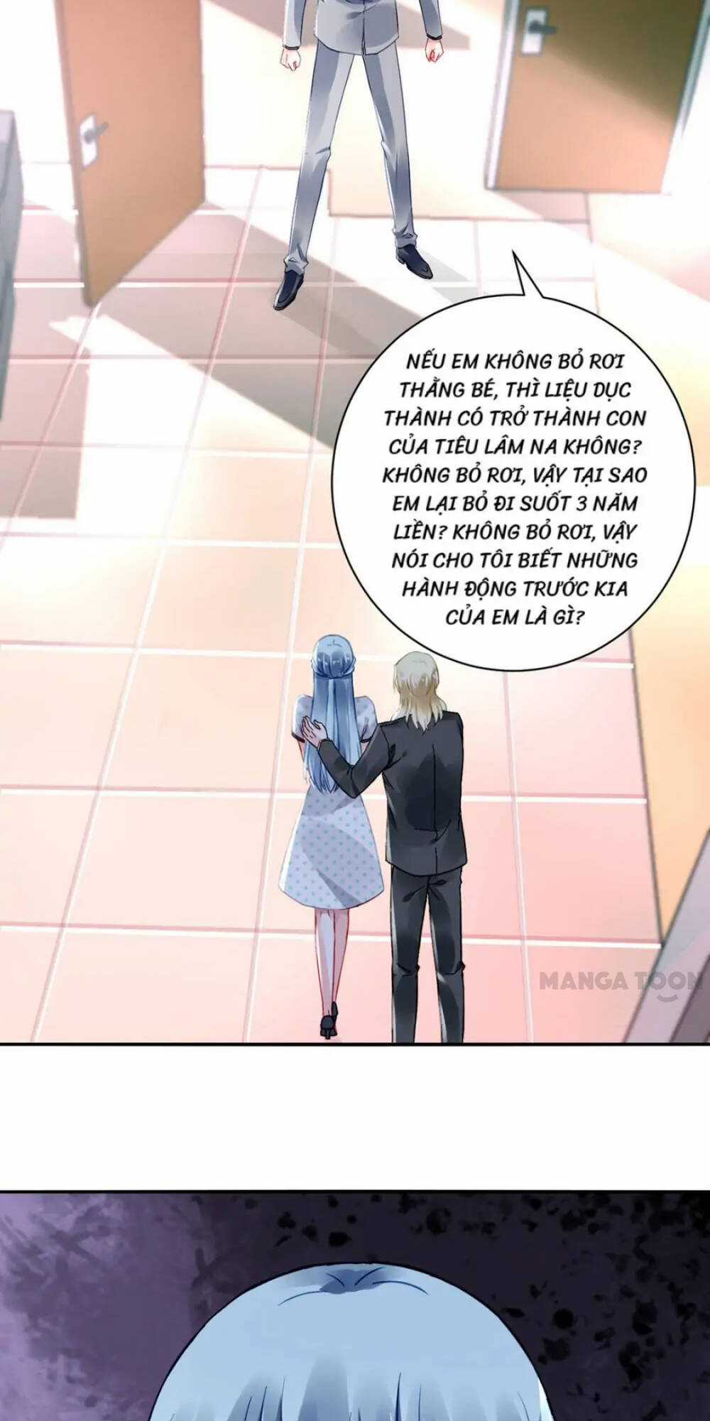 Thanh Xuân Bị Lãng Quên Chapter 257 trang 3