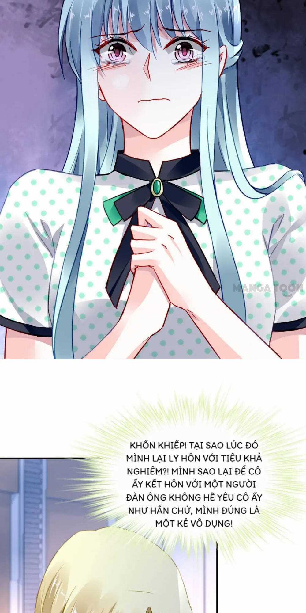 Thanh Xuân Bị Lãng Quên Chapter 257 trang 4