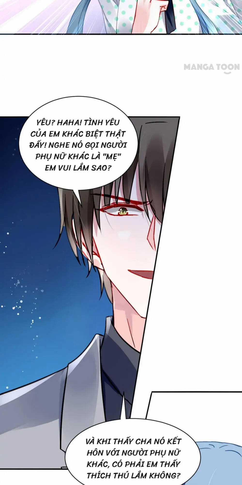 Thanh Xuân Bị Lãng Quên Chapter 257 trang 7