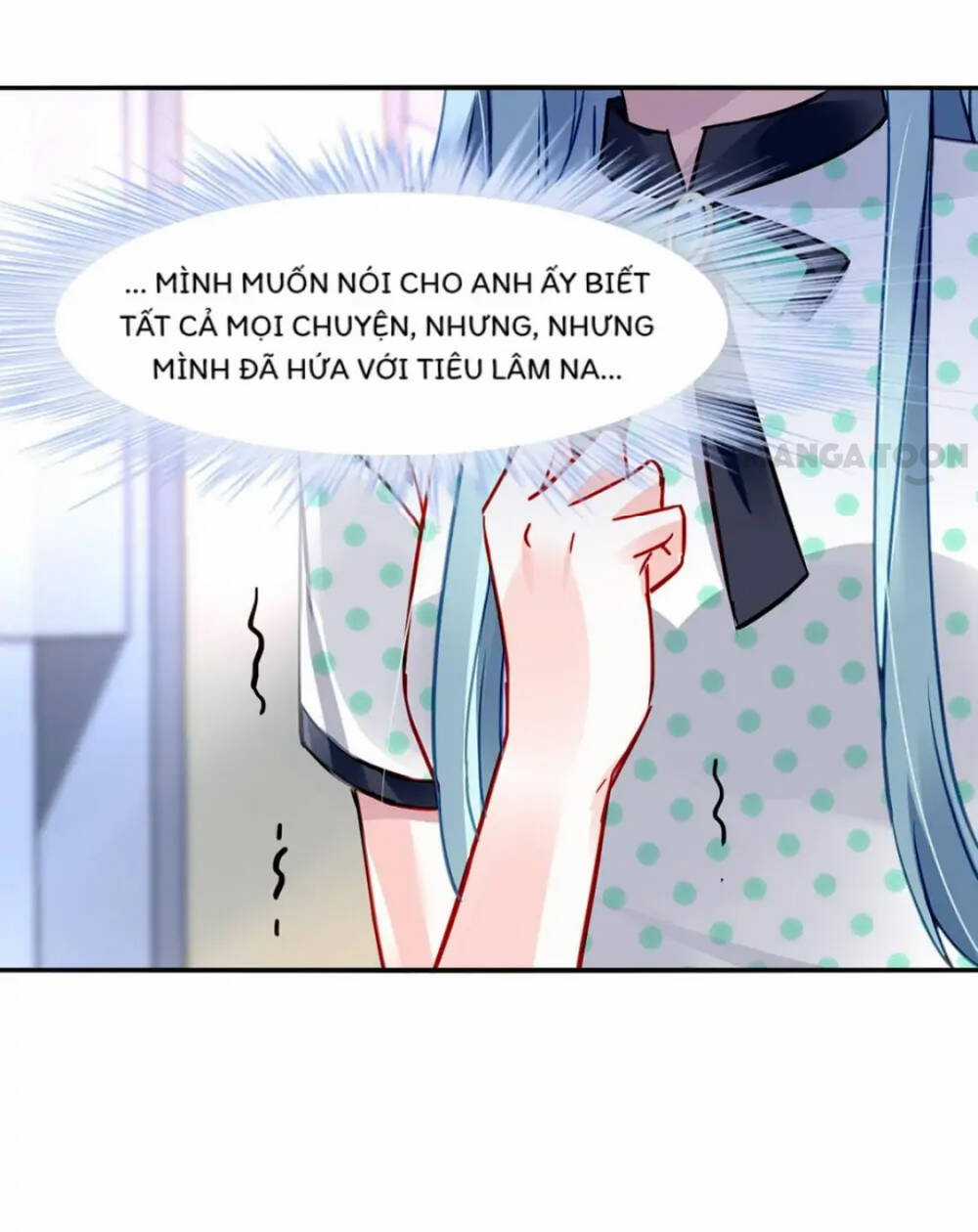 Thanh Xuân Bị Lãng Quên Chapter 257 trang 9
