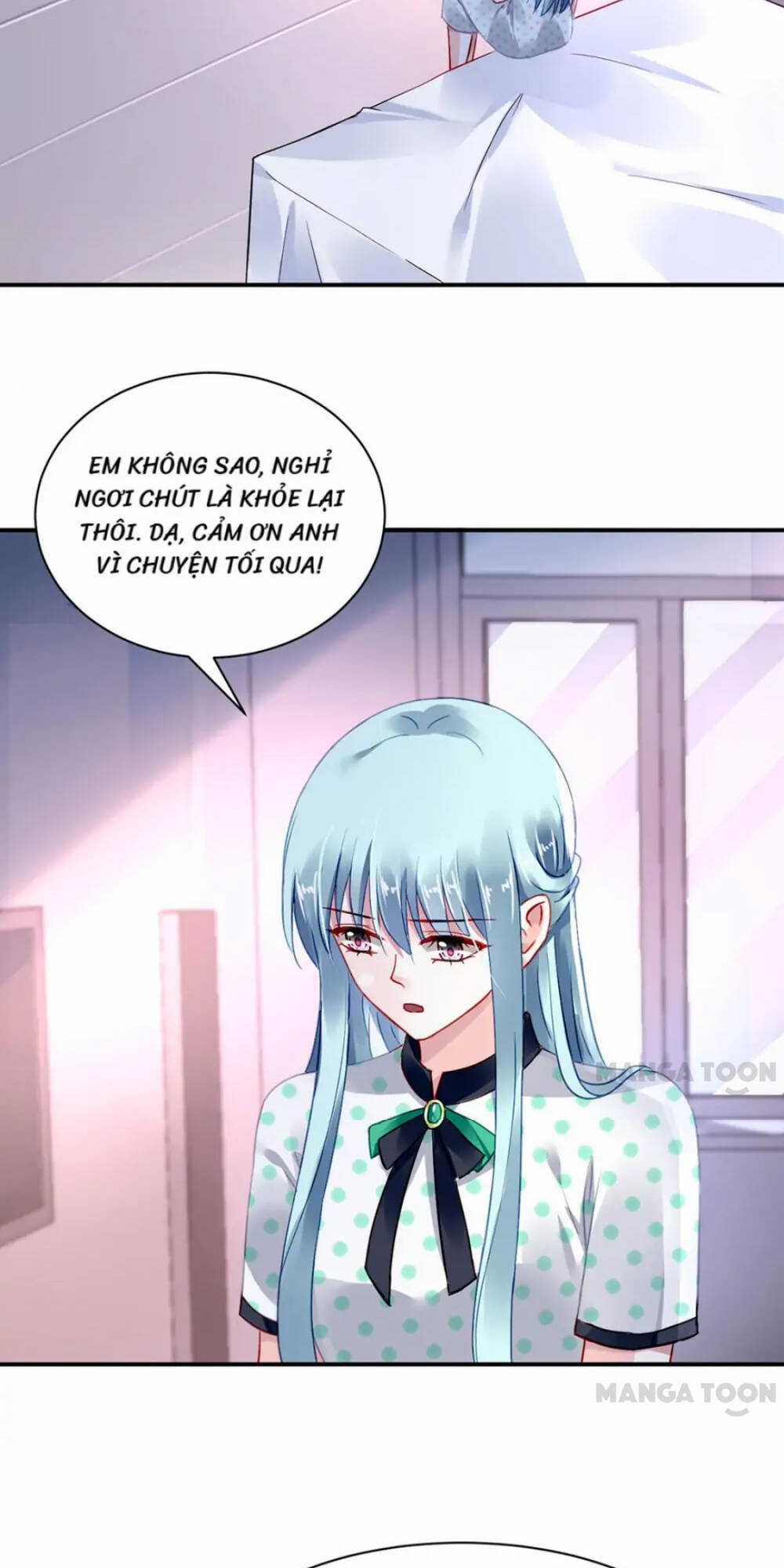 Thanh Xuân Bị Lãng Quên Chapter 258 trang 1