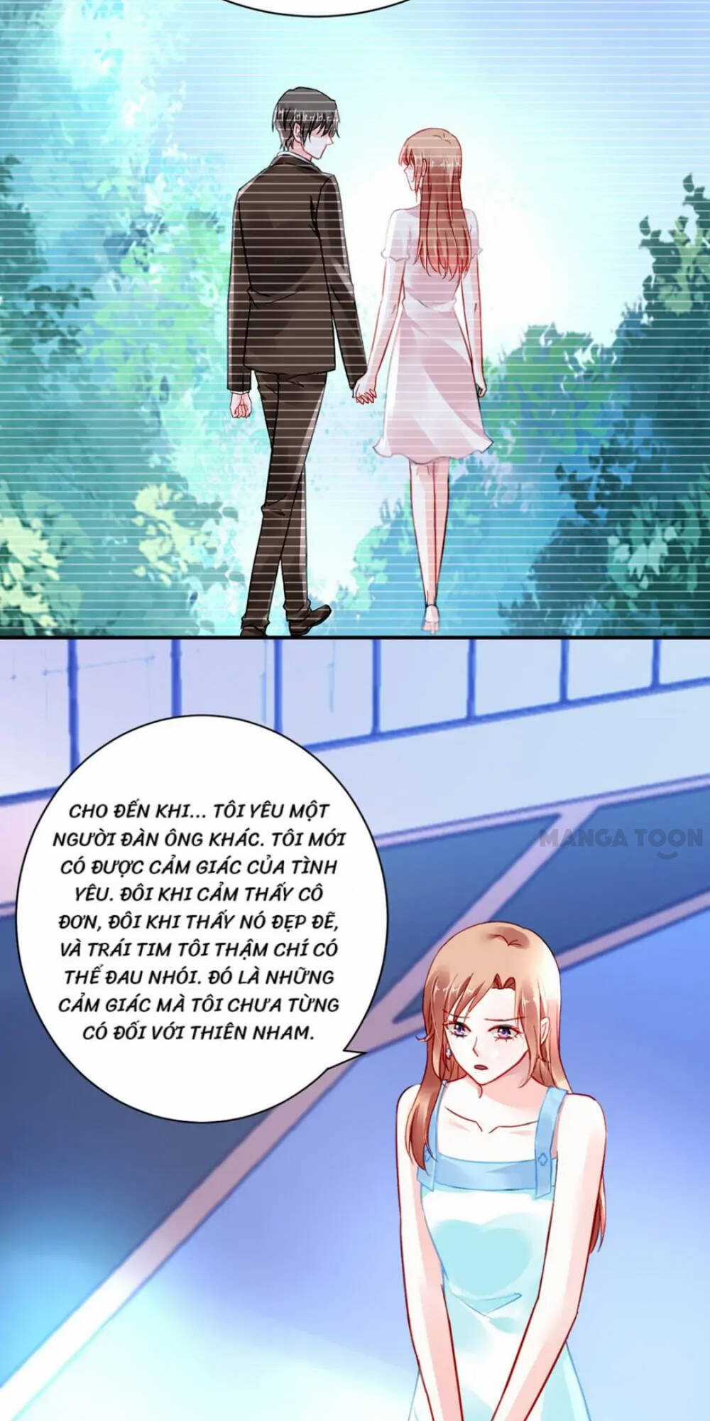 Thanh Xuân Bị Lãng Quên Chapter 258 trang 11