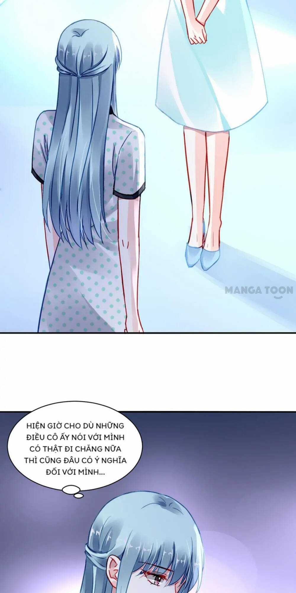 Thanh Xuân Bị Lãng Quên Chapter 258 trang 12