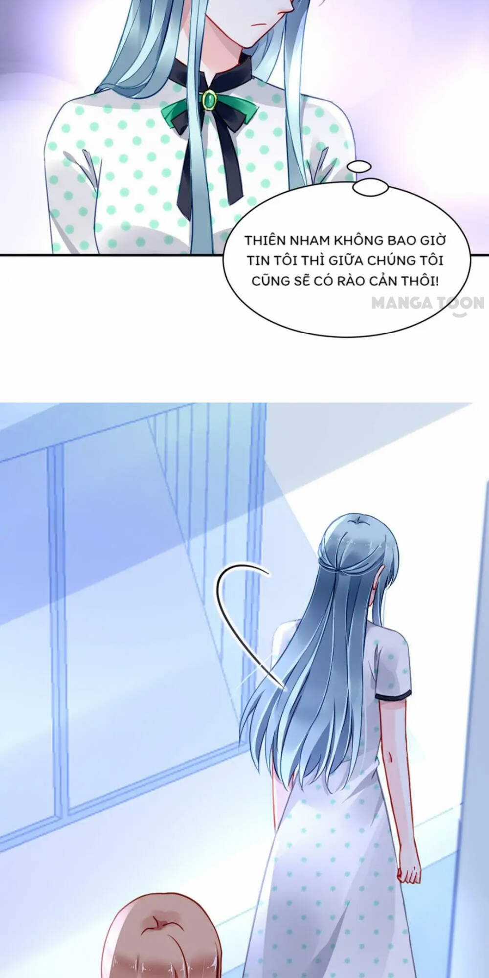 Thanh Xuân Bị Lãng Quên Chapter 258 trang 13