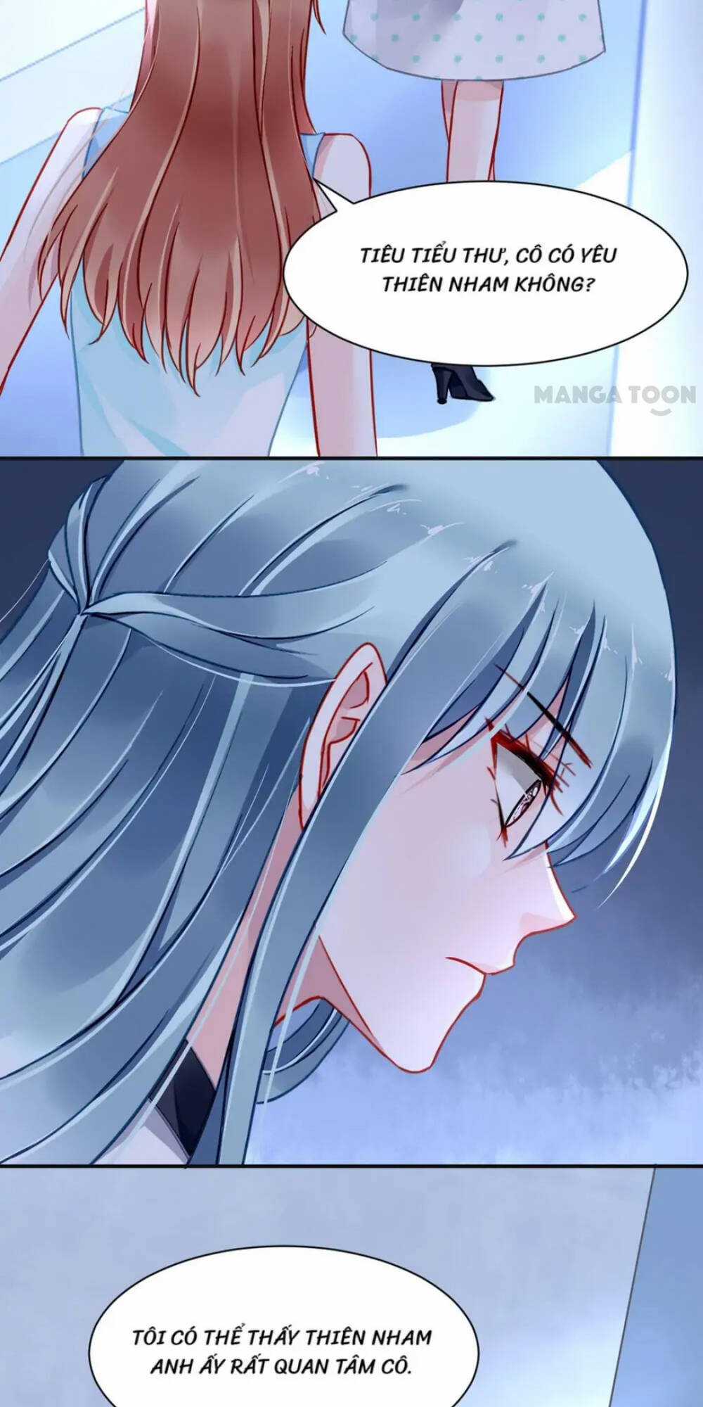 Thanh Xuân Bị Lãng Quên Chapter 258 trang 14