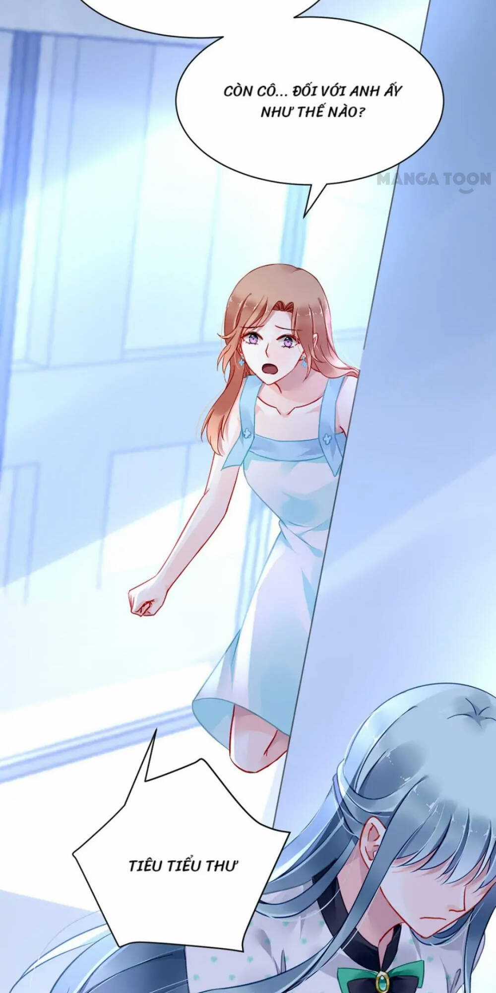 Thanh Xuân Bị Lãng Quên Chapter 258 trang 15