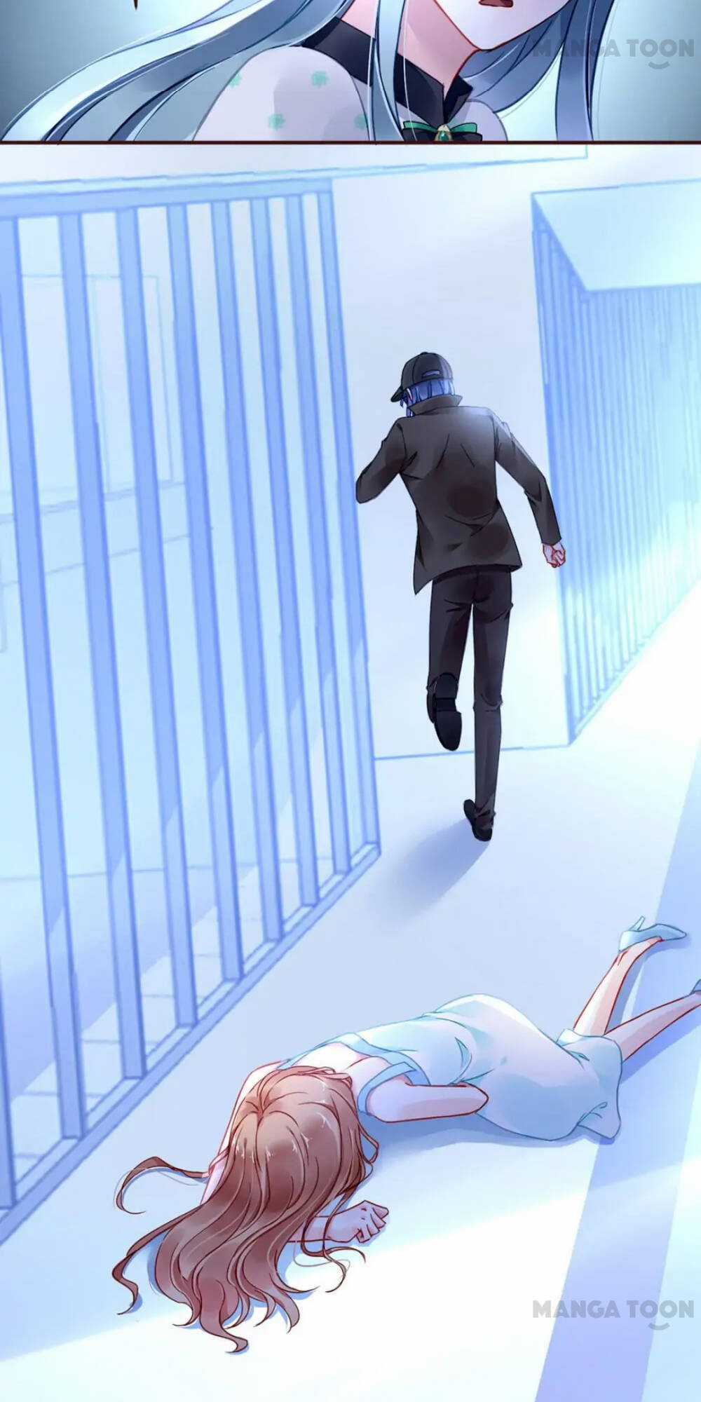 Thanh Xuân Bị Lãng Quên Chapter 258 trang 17