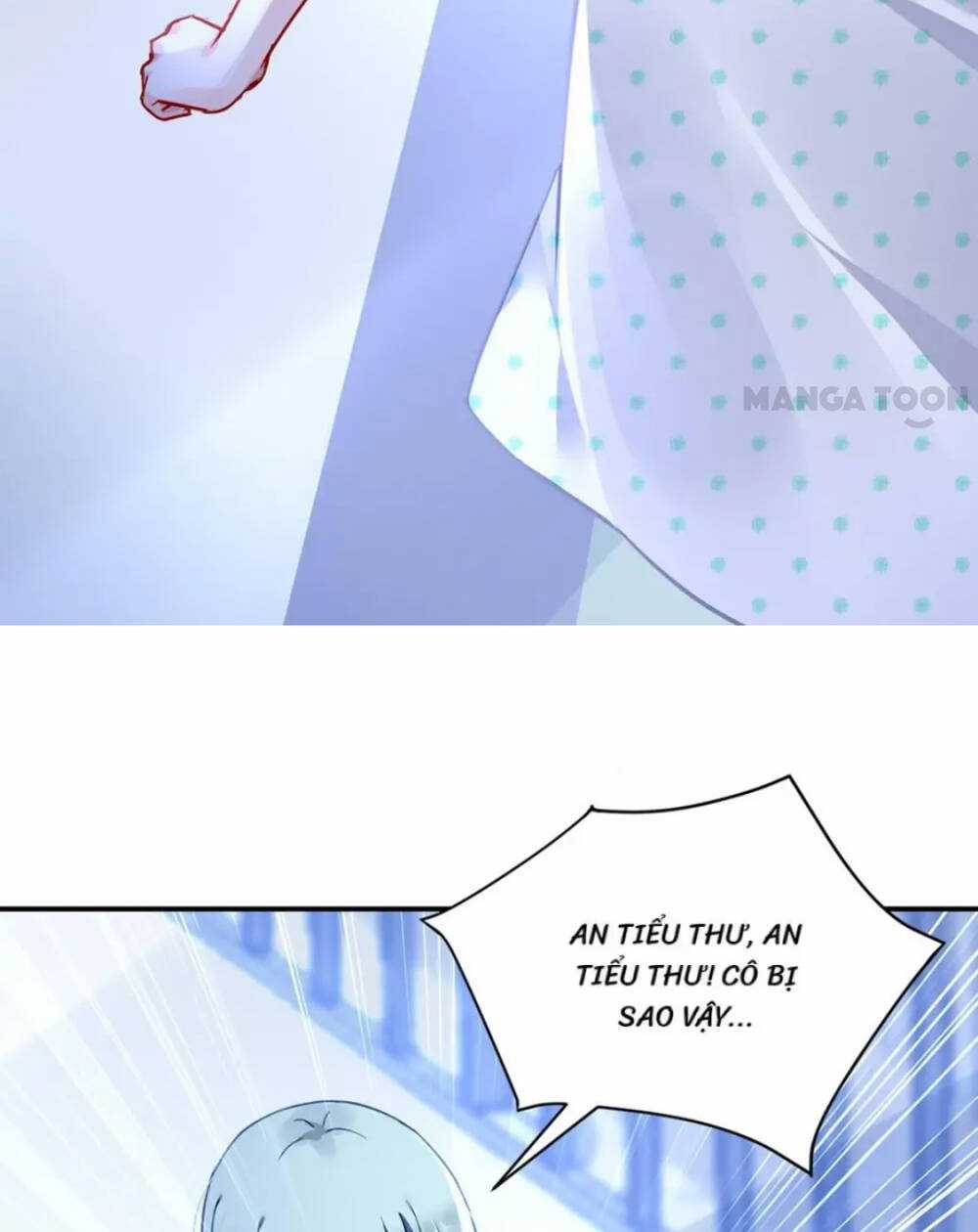 Thanh Xuân Bị Lãng Quên Chapter 258 trang 19