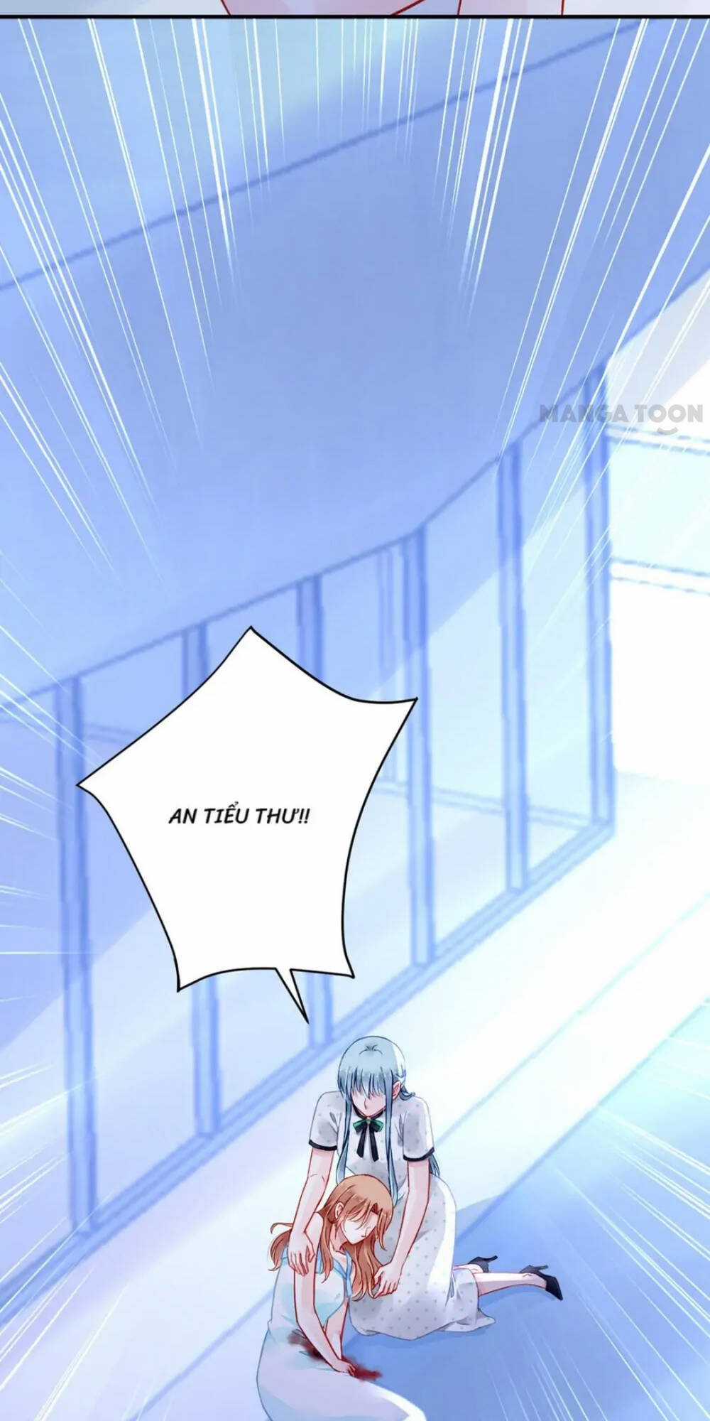 Thanh Xuân Bị Lãng Quên Chapter 258 trang 21