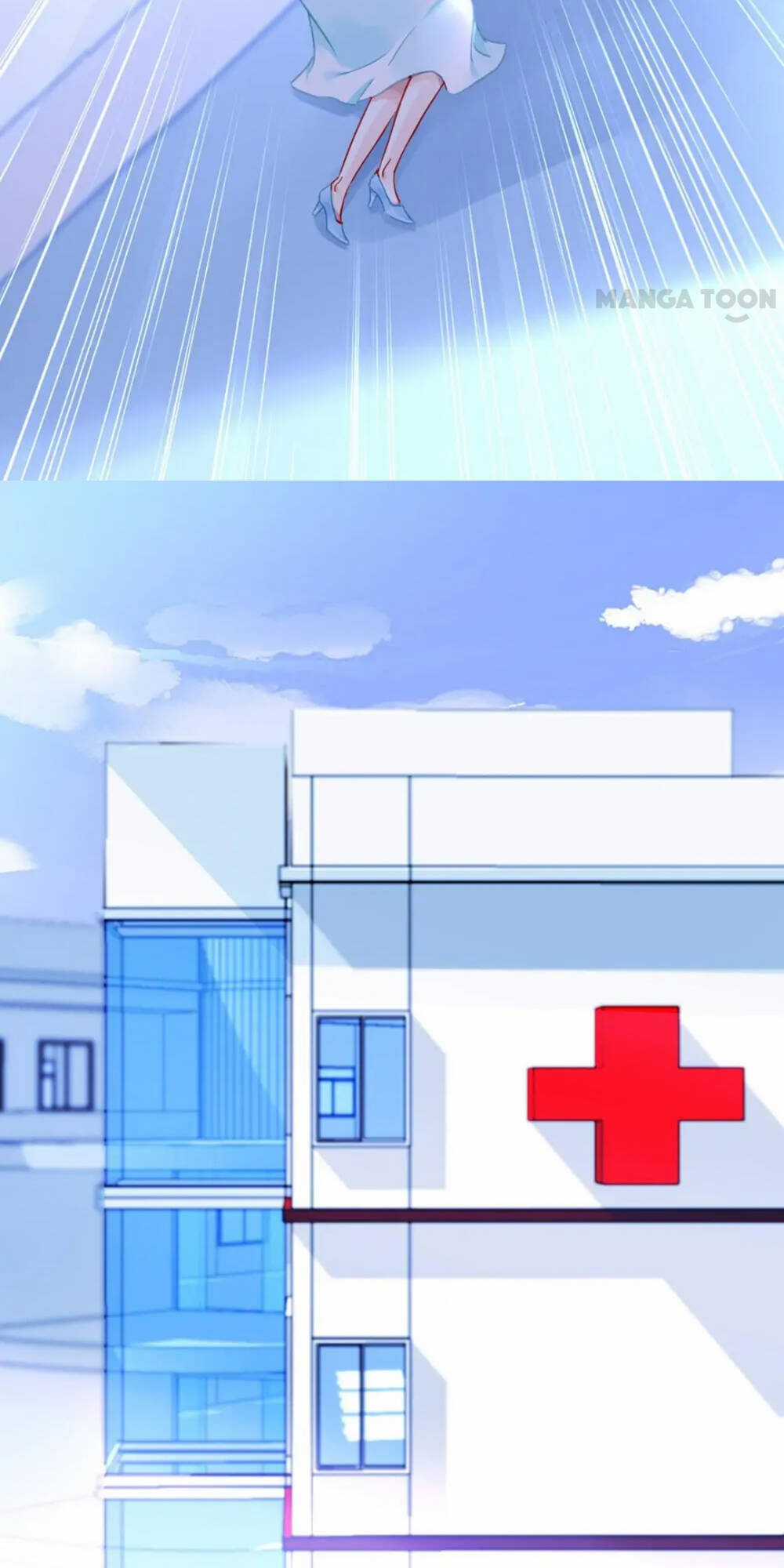 Thanh Xuân Bị Lãng Quên Chapter 258 trang 22