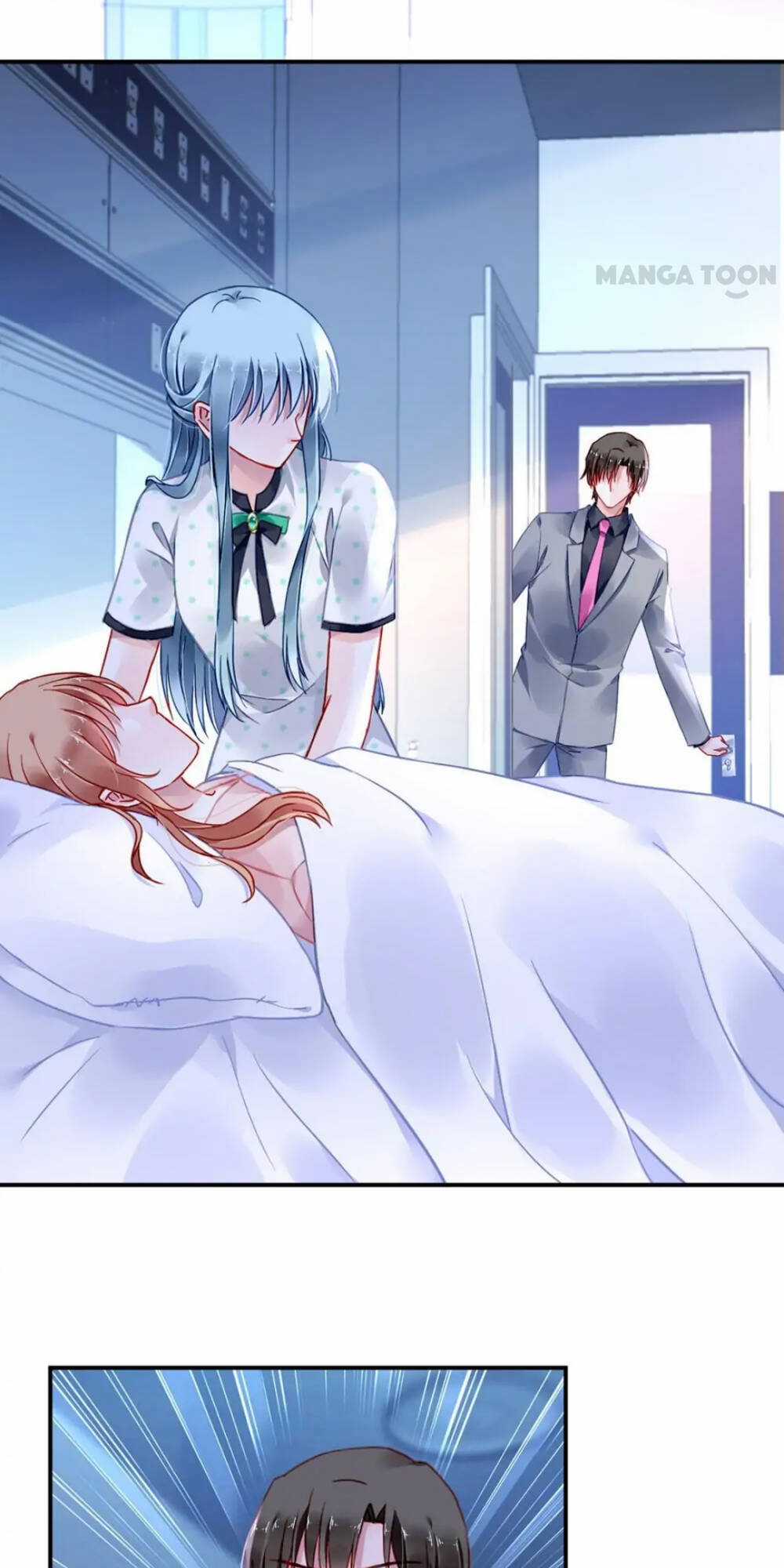 Thanh Xuân Bị Lãng Quên Chapter 258 trang 23