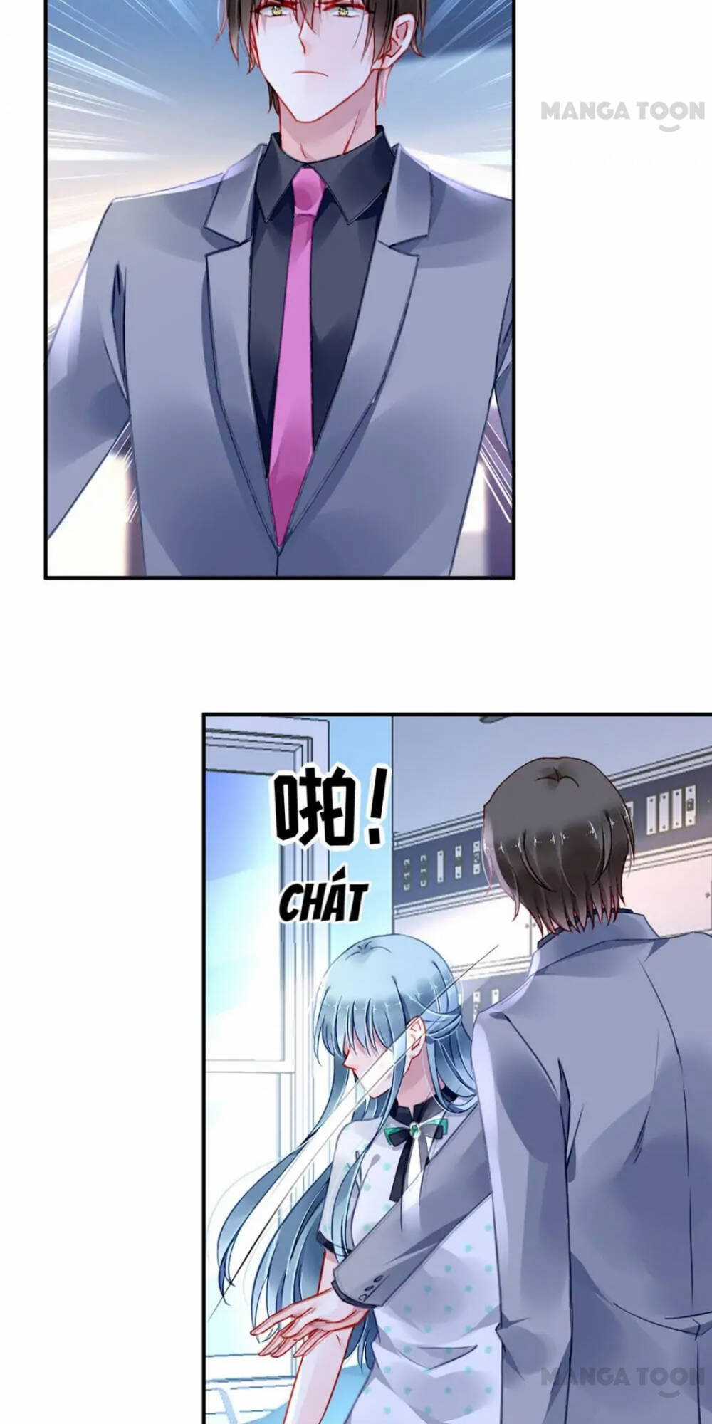 Thanh Xuân Bị Lãng Quên Chapter 258 trang 24