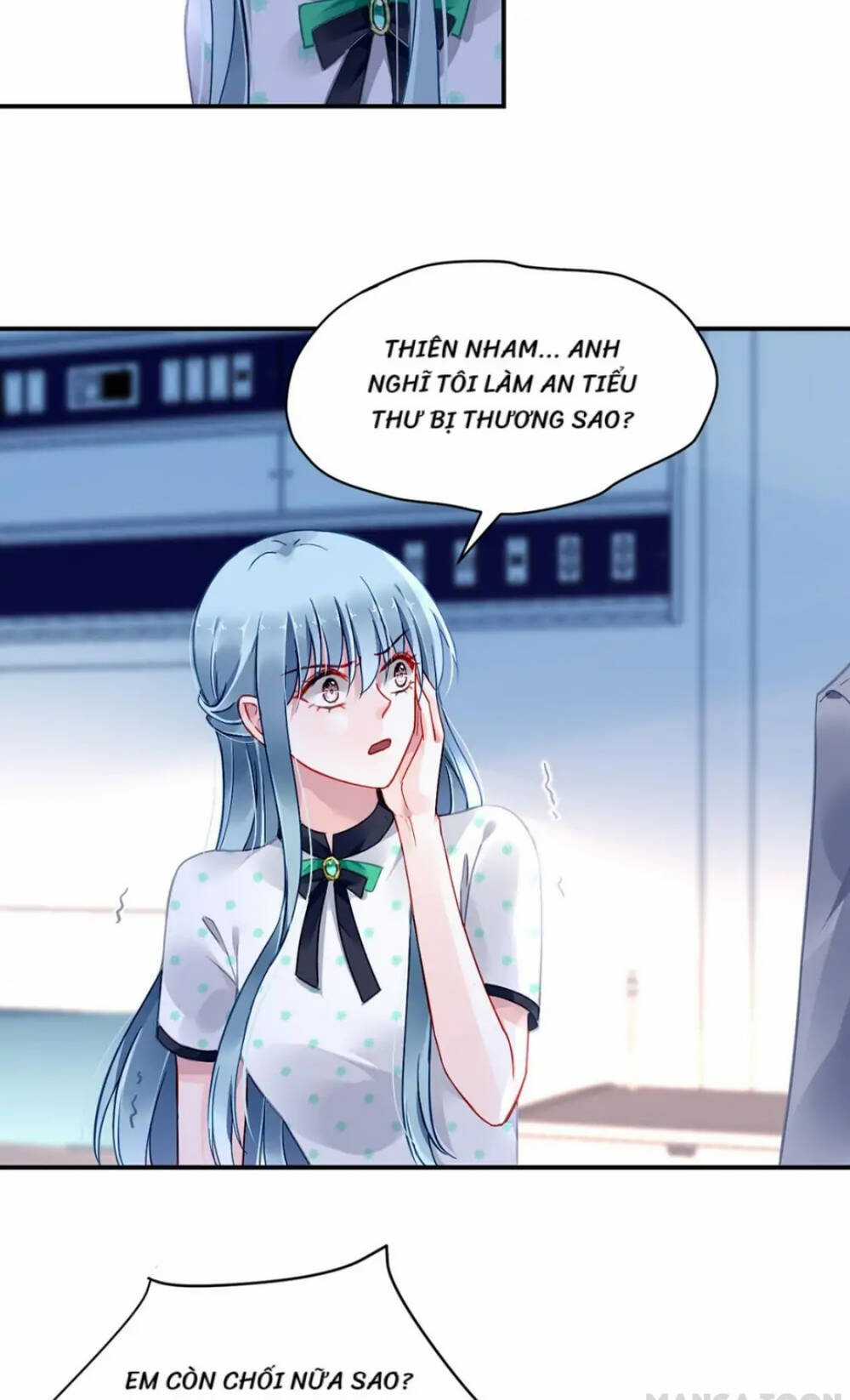 Thanh Xuân Bị Lãng Quên Chapter 258 trang 26