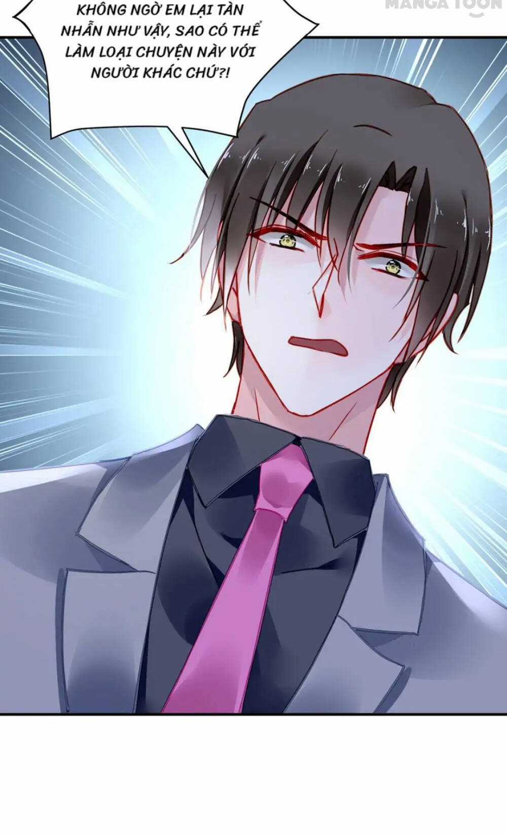 Thanh Xuân Bị Lãng Quên Chapter 258 trang 27