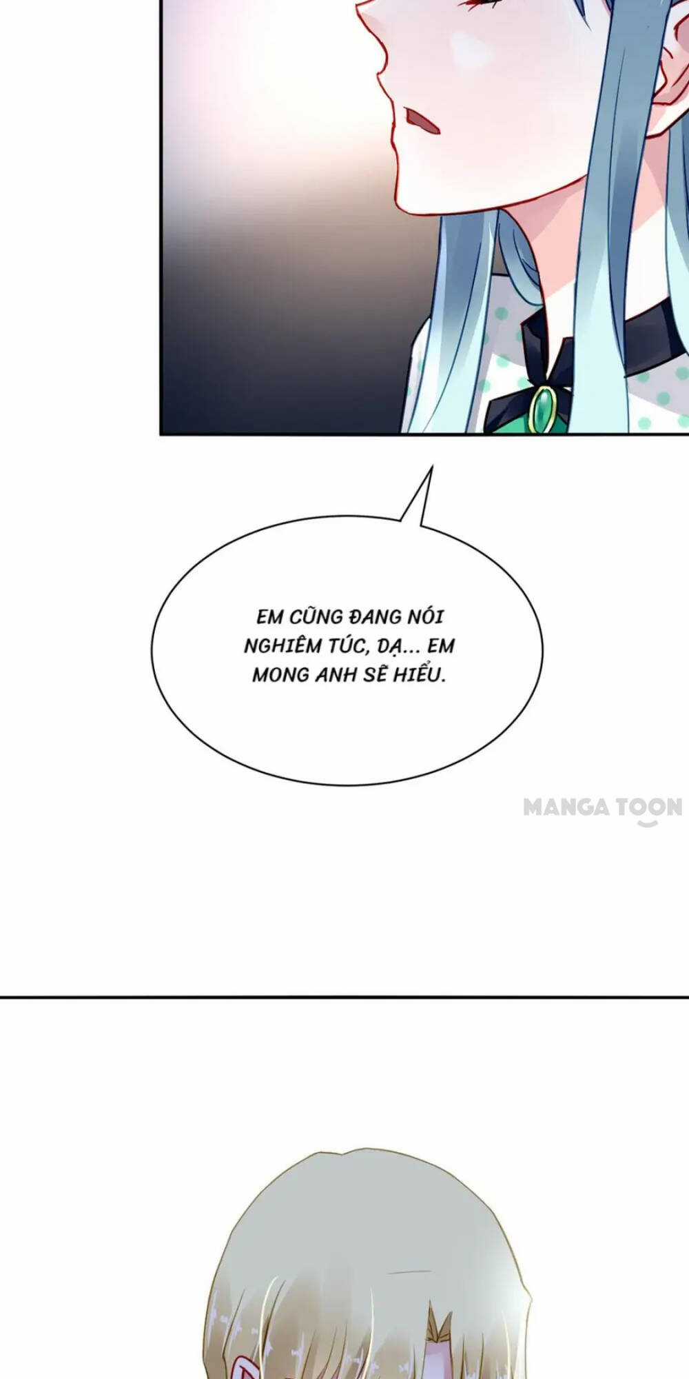 Thanh Xuân Bị Lãng Quên Chapter 258 trang 3