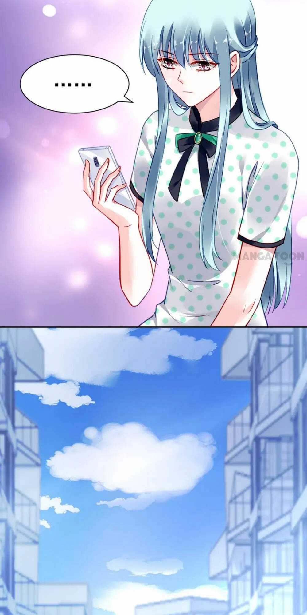 Thanh Xuân Bị Lãng Quên Chapter 258 trang 5