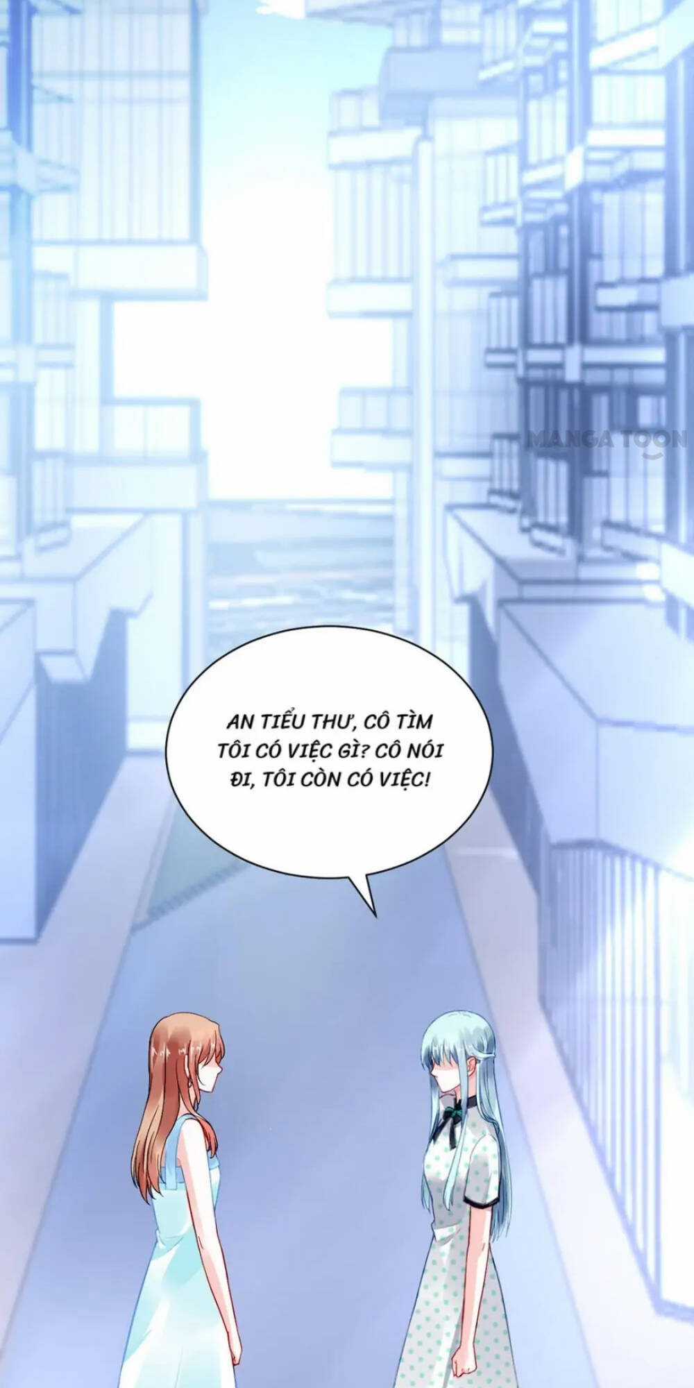 Thanh Xuân Bị Lãng Quên Chapter 258 trang 6