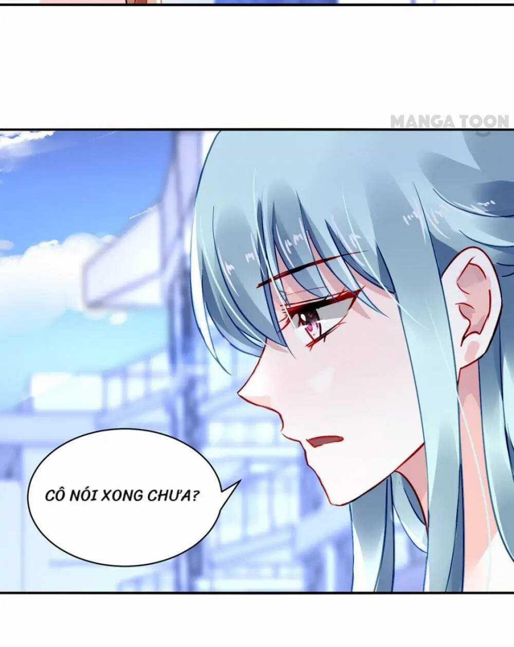 Thanh Xuân Bị Lãng Quên Chapter 258 trang 8