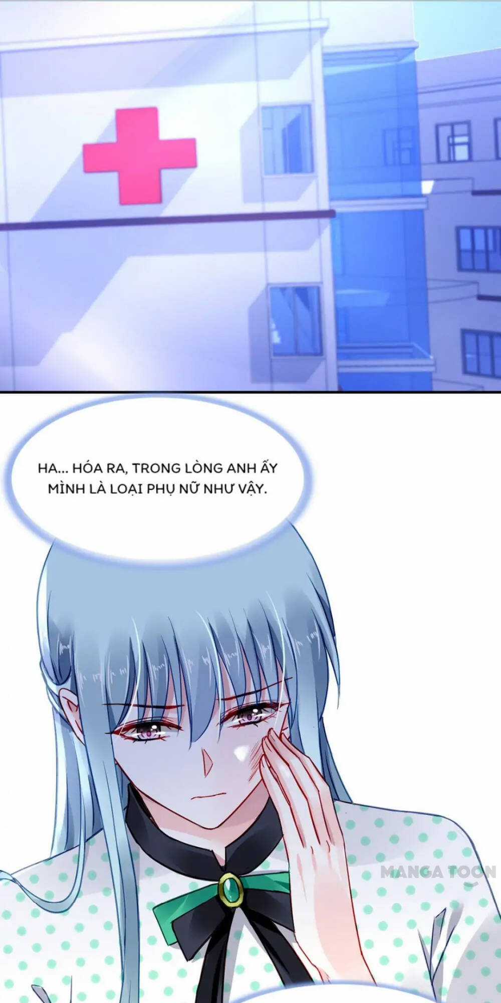 Thanh Xuân Bị Lãng Quên Chapter 259 trang 0