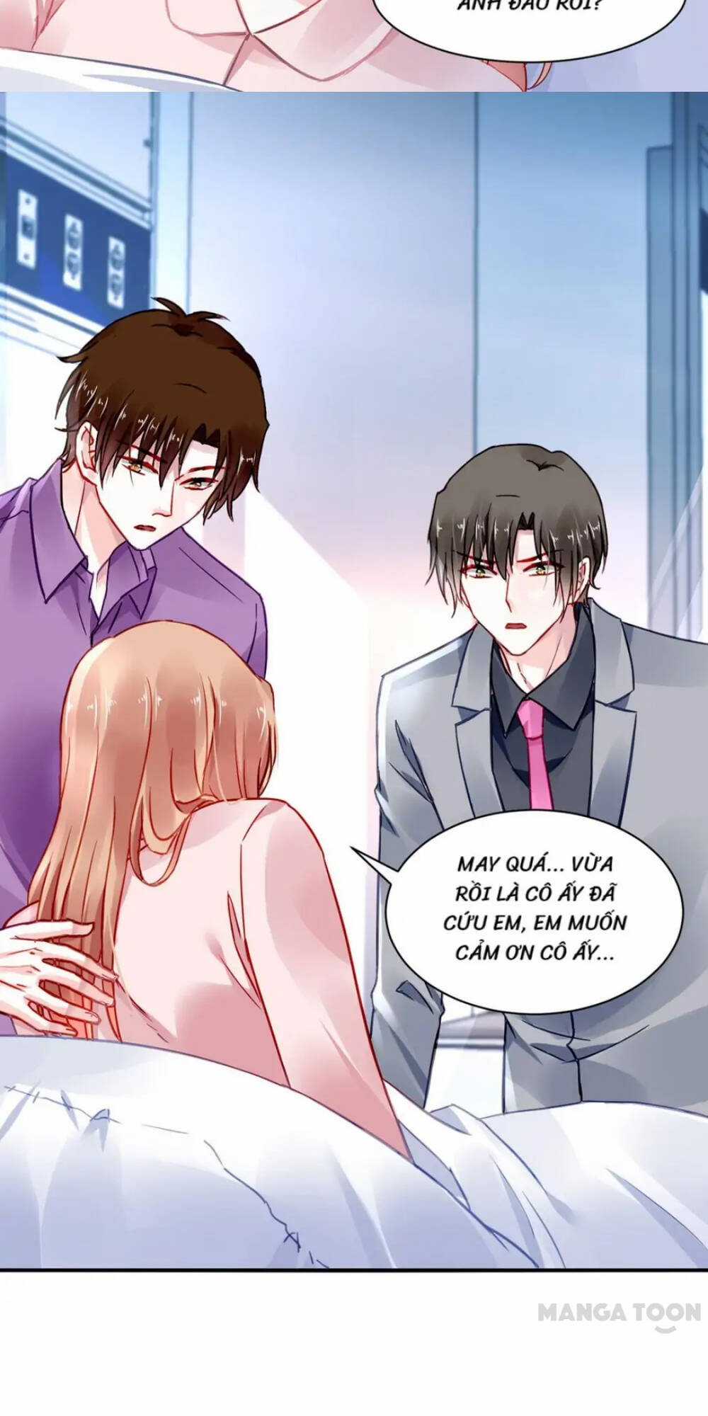 Thanh Xuân Bị Lãng Quên Chapter 259 trang 10