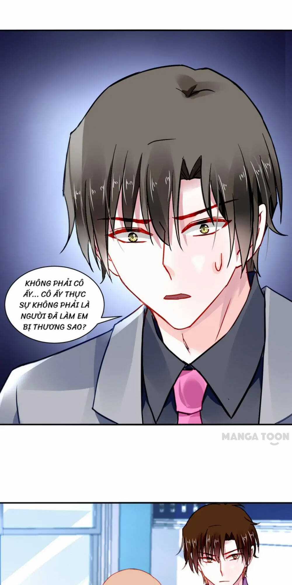 Thanh Xuân Bị Lãng Quên Chapter 259 trang 11