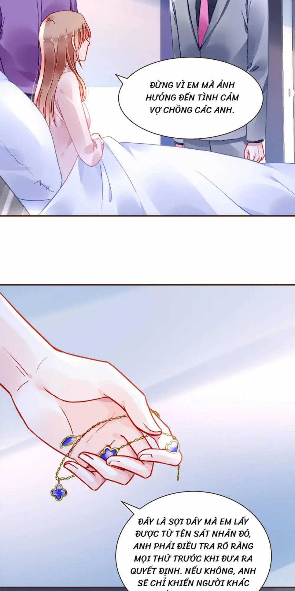 Thanh Xuân Bị Lãng Quên Chapter 259 trang 13