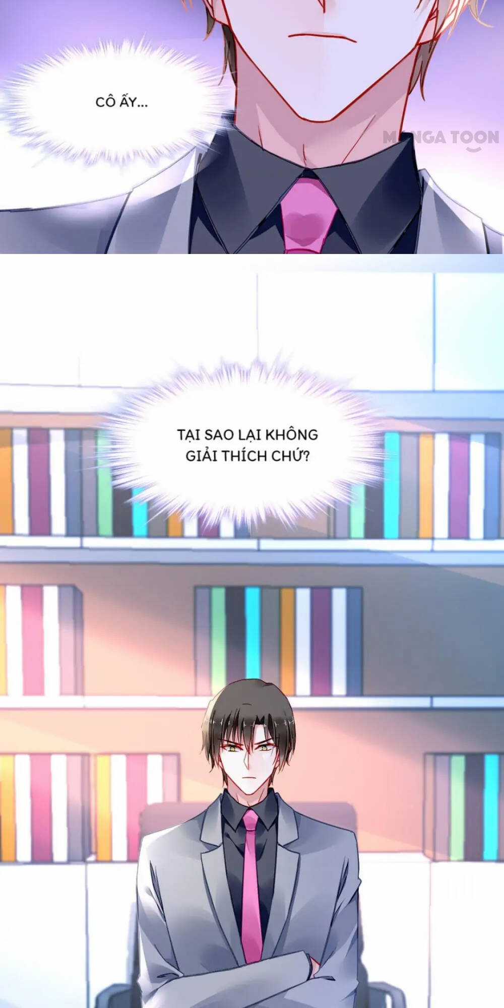 Thanh Xuân Bị Lãng Quên Chapter 259 trang 15