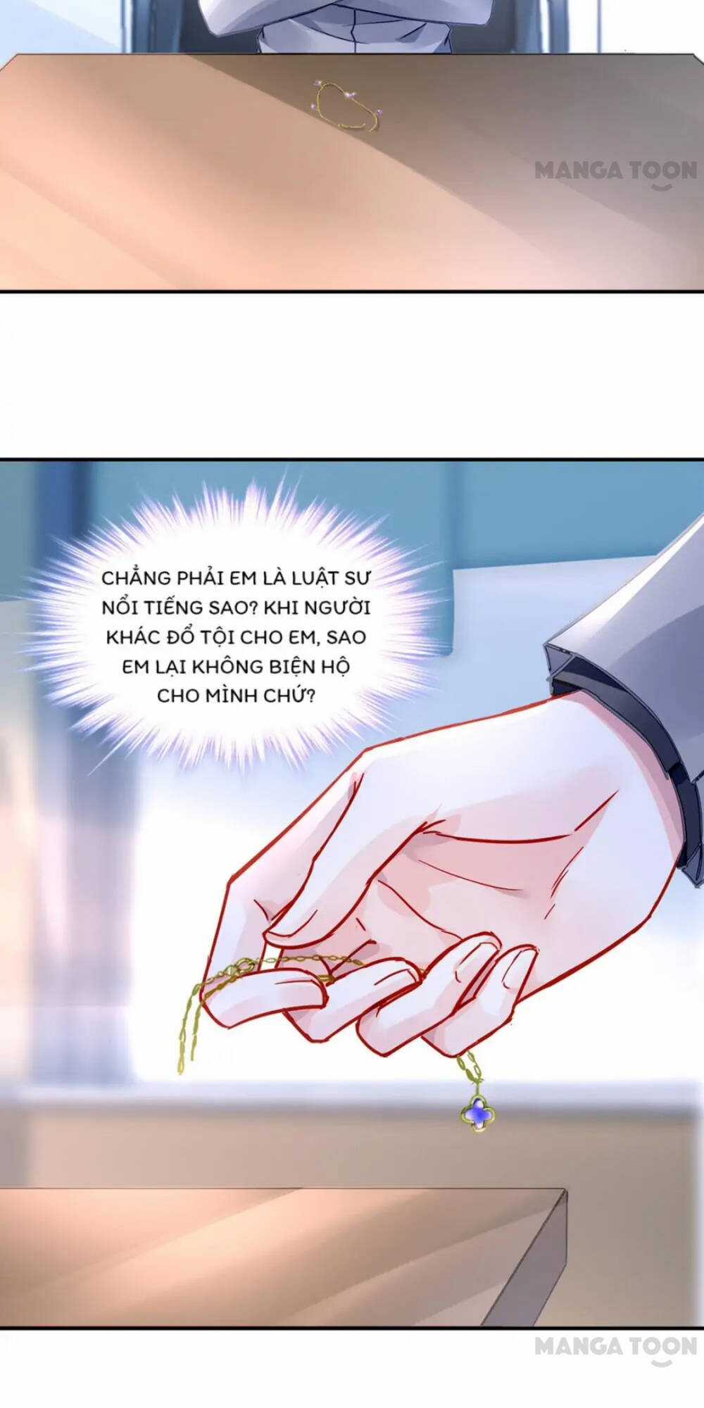 Thanh Xuân Bị Lãng Quên Chapter 259 trang 16