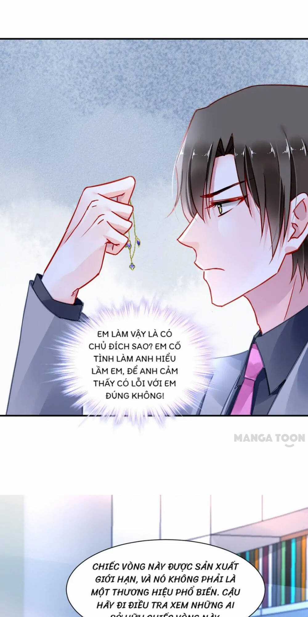 Thanh Xuân Bị Lãng Quên Chapter 259 trang 17