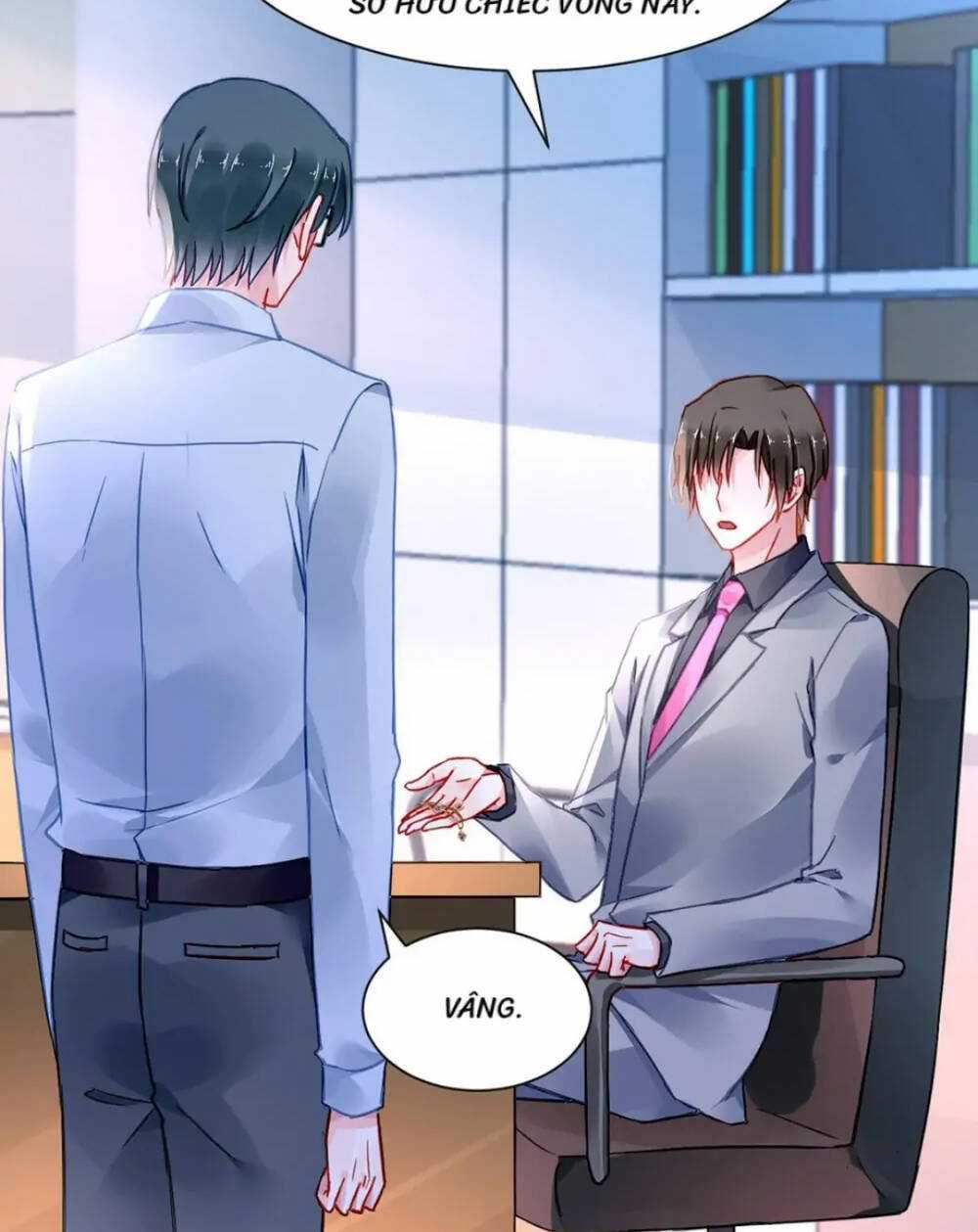 Thanh Xuân Bị Lãng Quên Chapter 259 trang 18