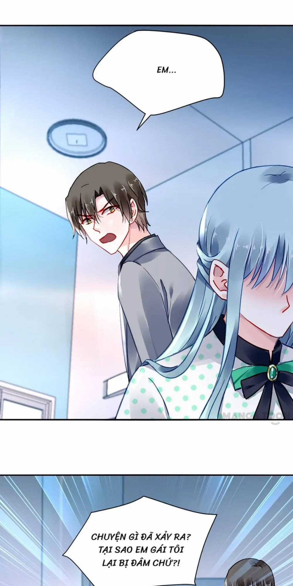 Thanh Xuân Bị Lãng Quên Chapter 259 trang 2