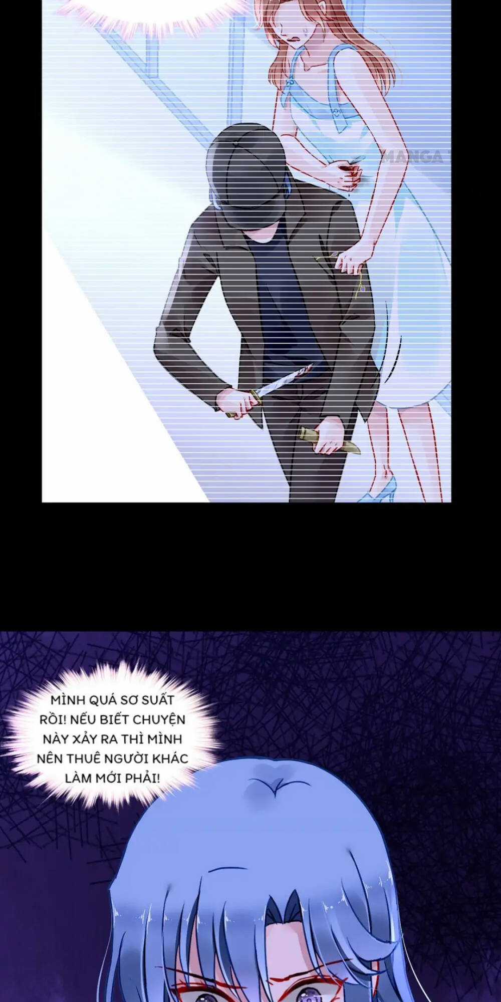 Thanh Xuân Bị Lãng Quên Chapter 259 trang 22