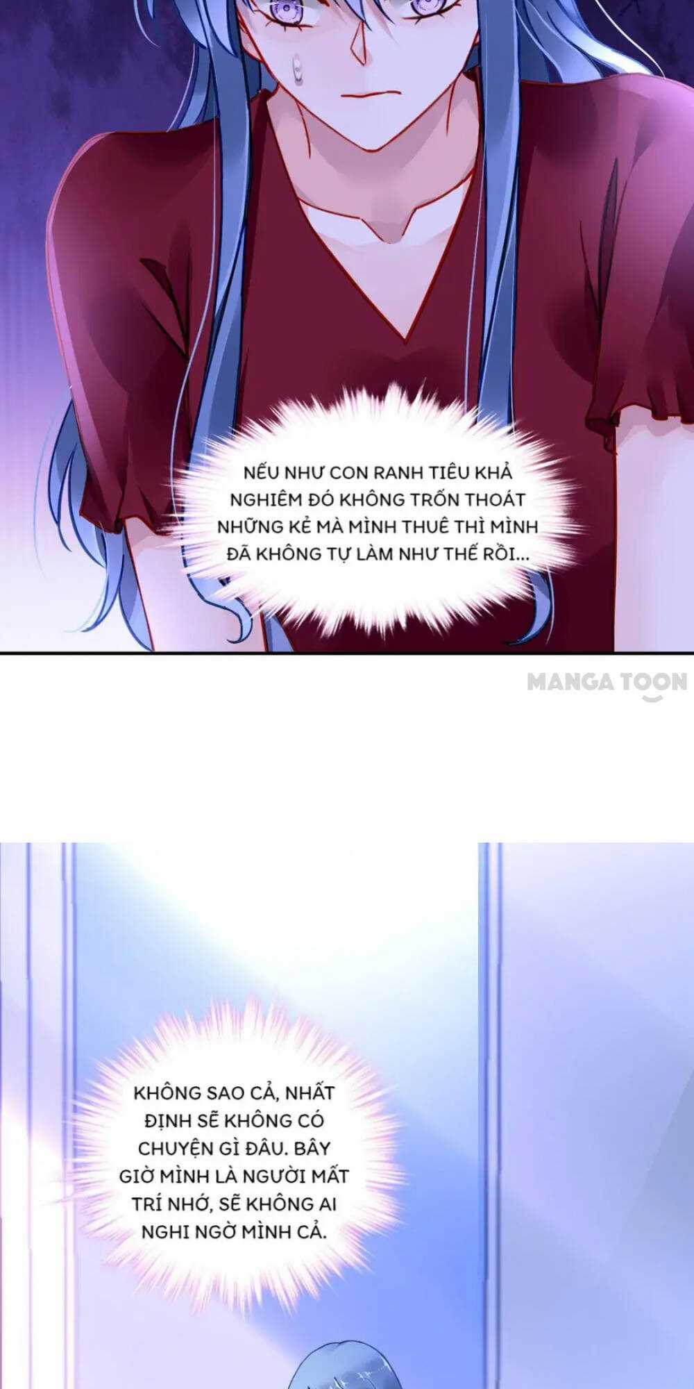 Thanh Xuân Bị Lãng Quên Chapter 259 trang 23