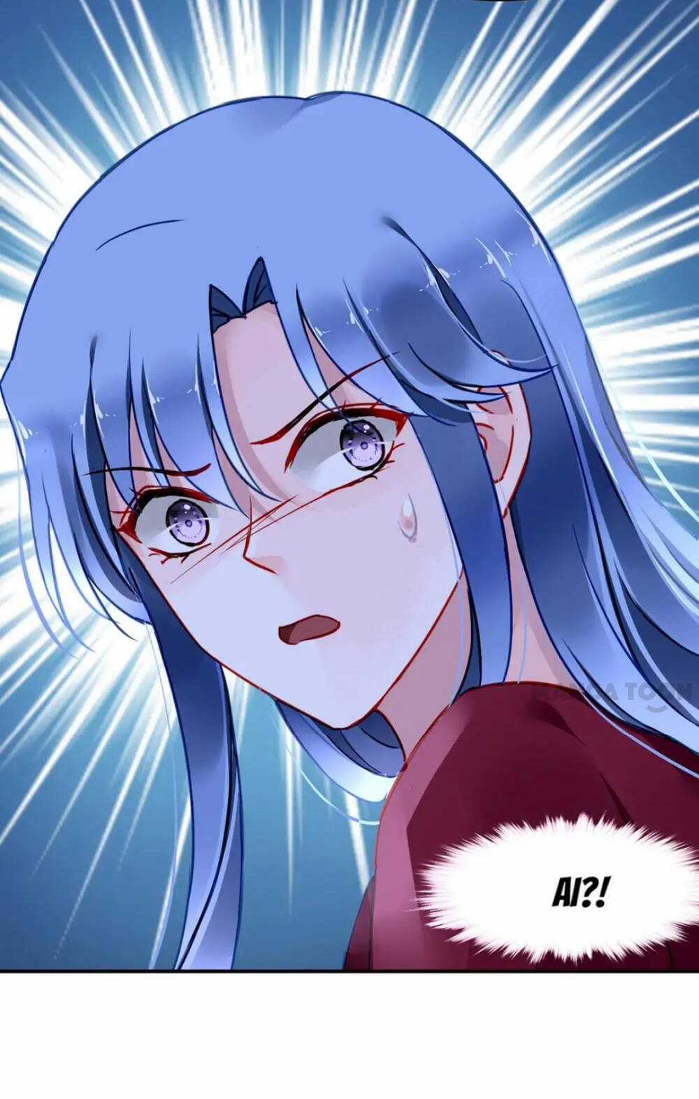 Thanh Xuân Bị Lãng Quên Chapter 259 trang 25