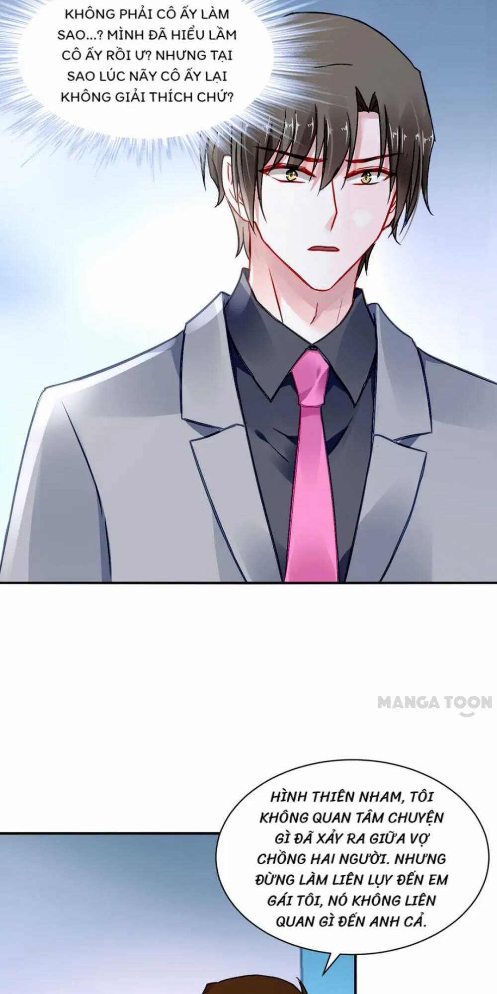 Thanh Xuân Bị Lãng Quên Chapter 259 trang 6