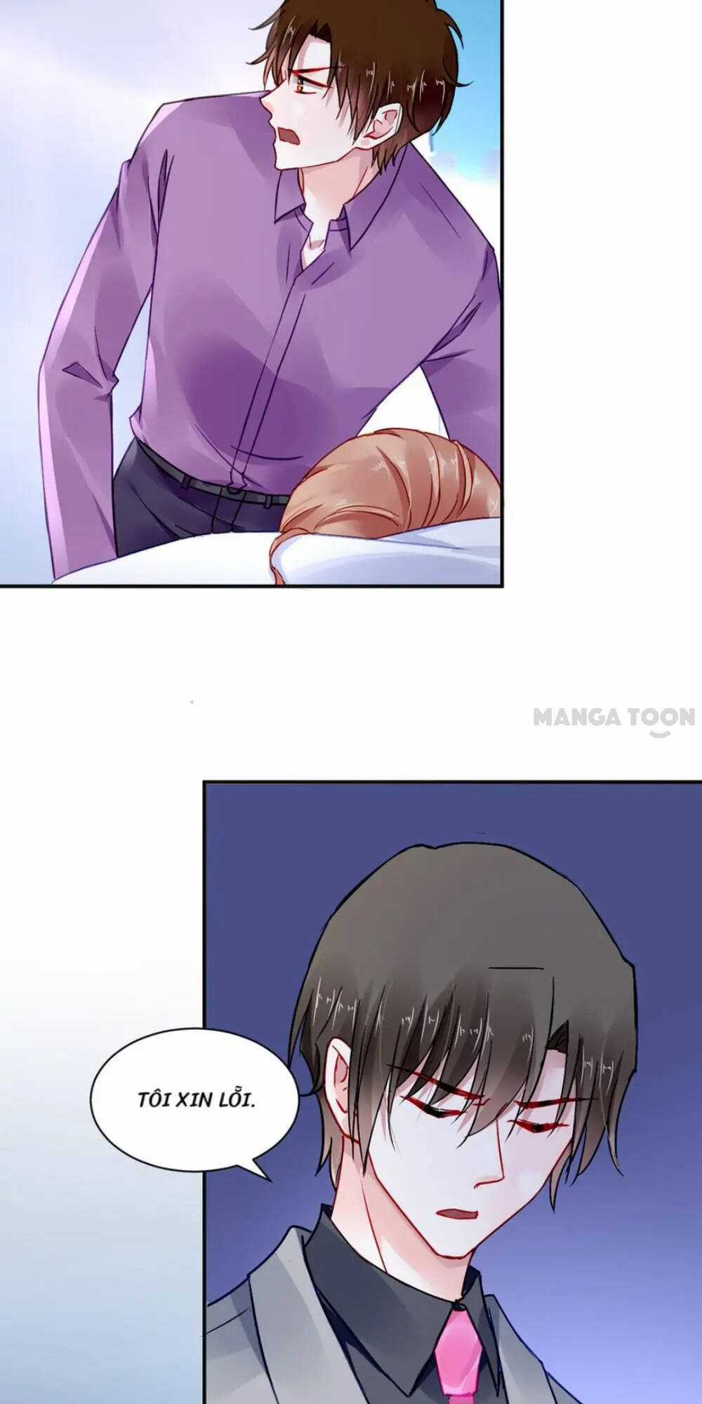 Thanh Xuân Bị Lãng Quên Chapter 259 trang 7