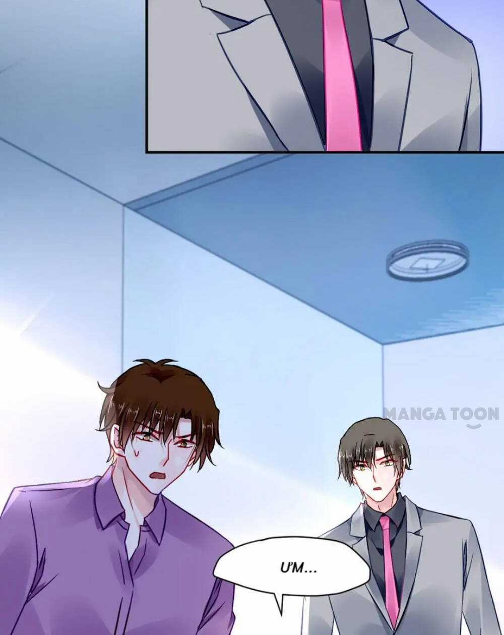 Thanh Xuân Bị Lãng Quên Chapter 259 trang 8