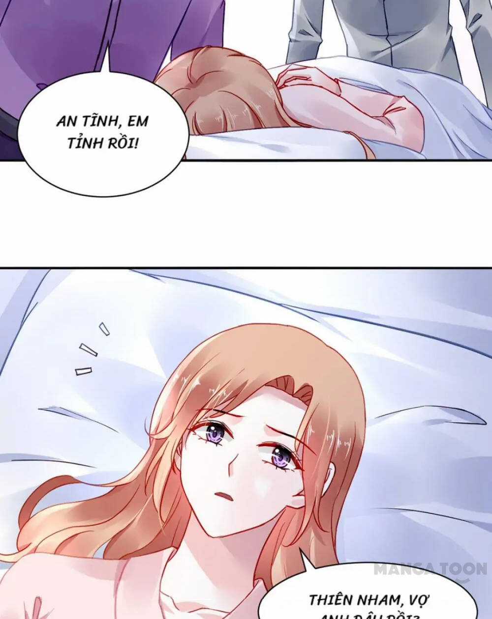 Thanh Xuân Bị Lãng Quên Chapter 259 trang 9