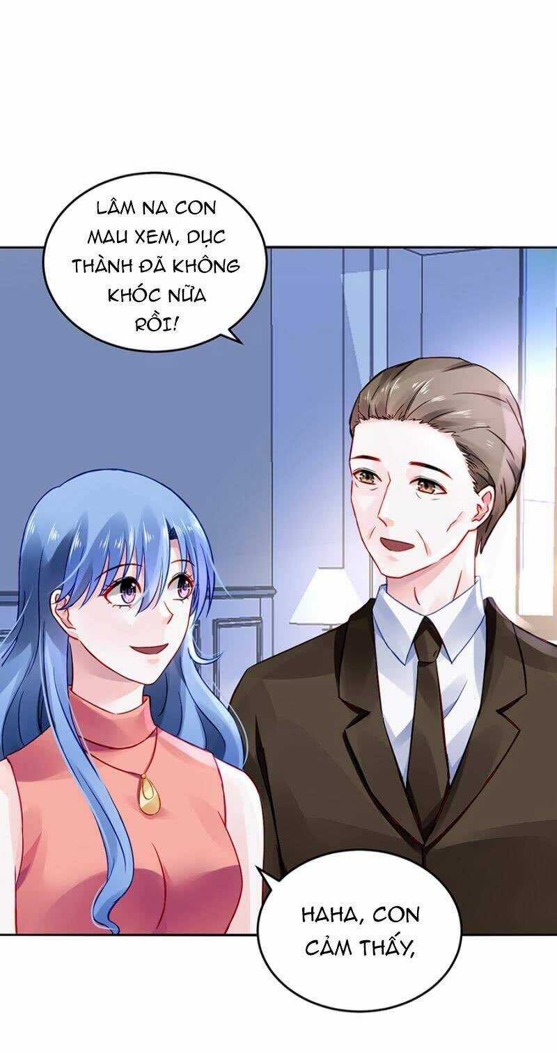 Thanh Xuân Bị Lãng Quên Chapter 26 trang 11