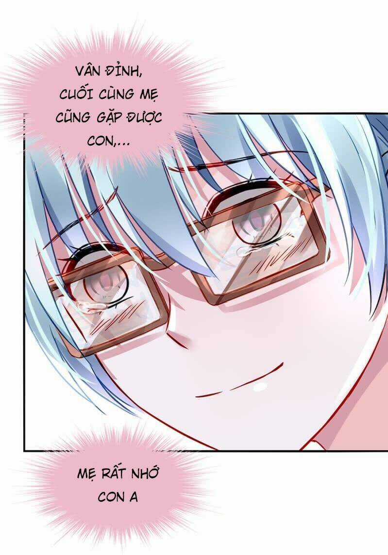 Thanh Xuân Bị Lãng Quên Chapter 26 trang 19