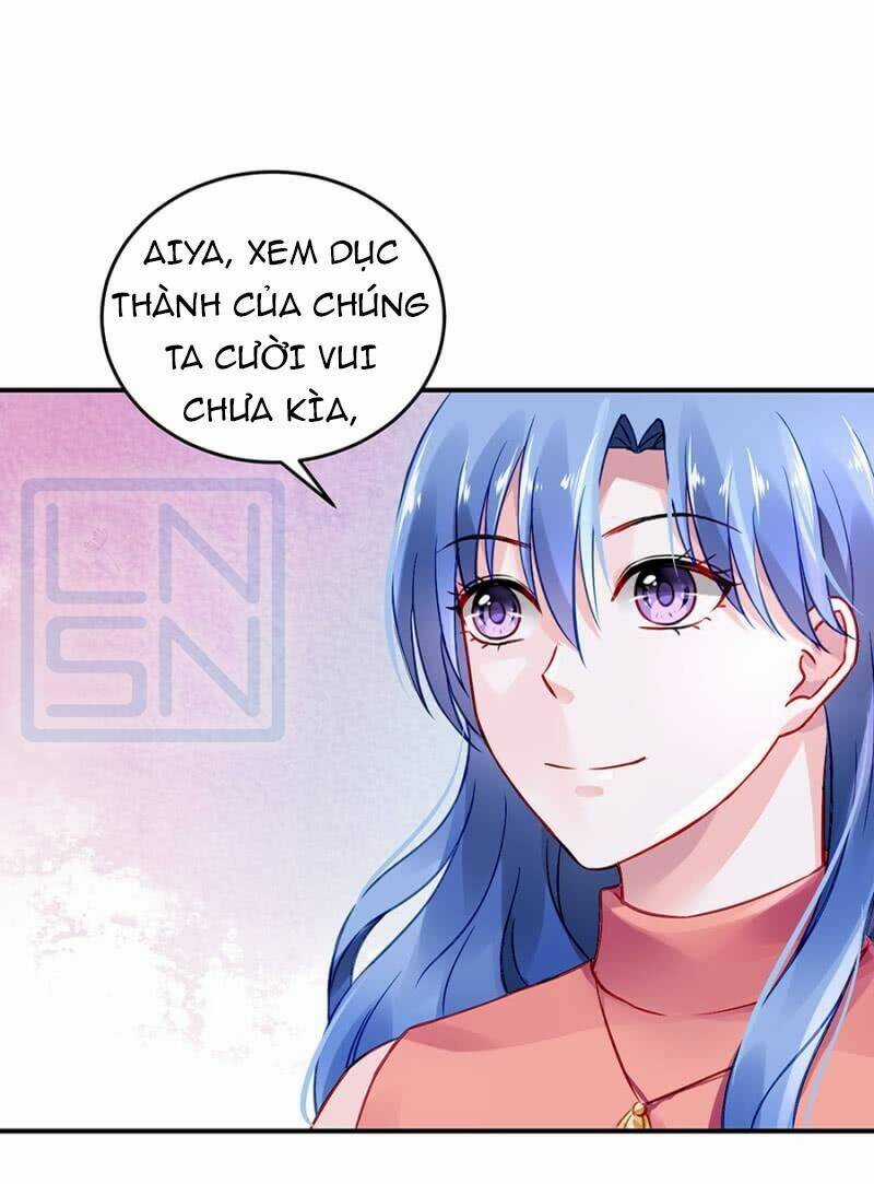 Thanh Xuân Bị Lãng Quên Chapter 26 trang 21