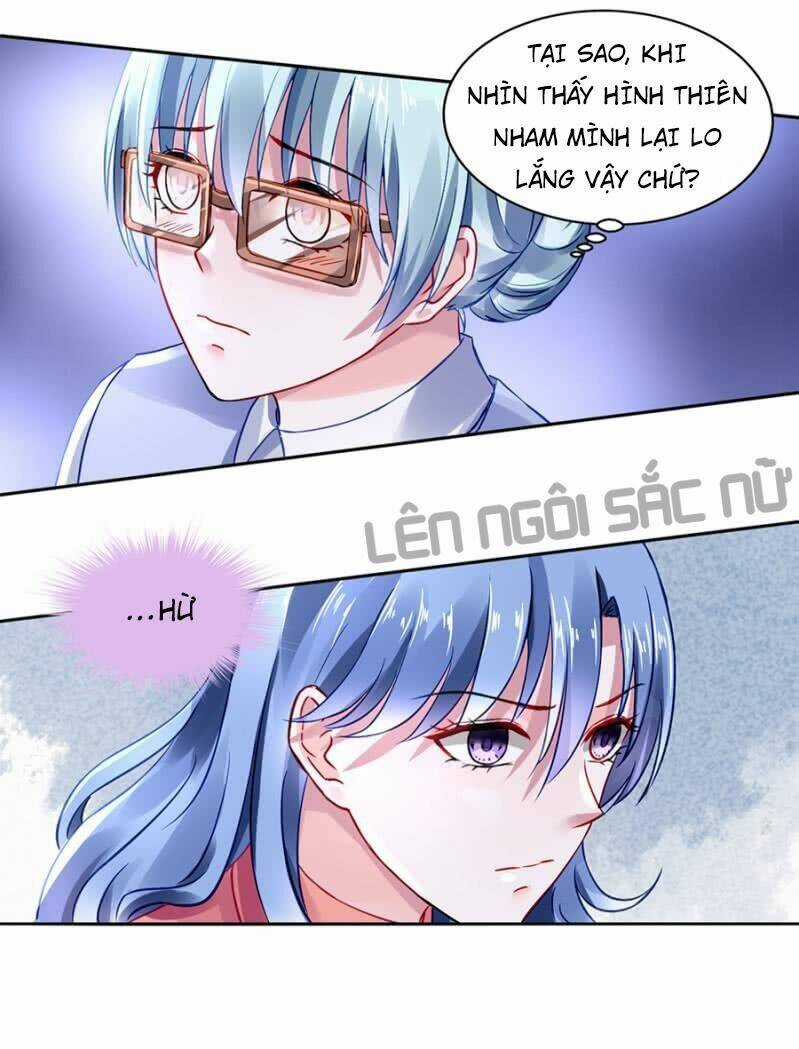 Thanh Xuân Bị Lãng Quên Chapter 26 trang 29