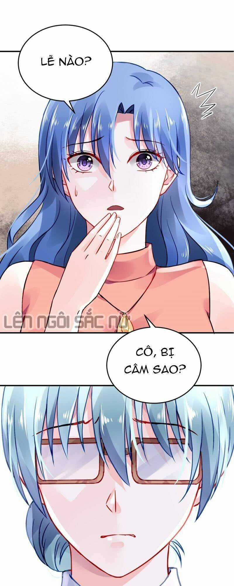 Thanh Xuân Bị Lãng Quên Chapter 26 trang 34