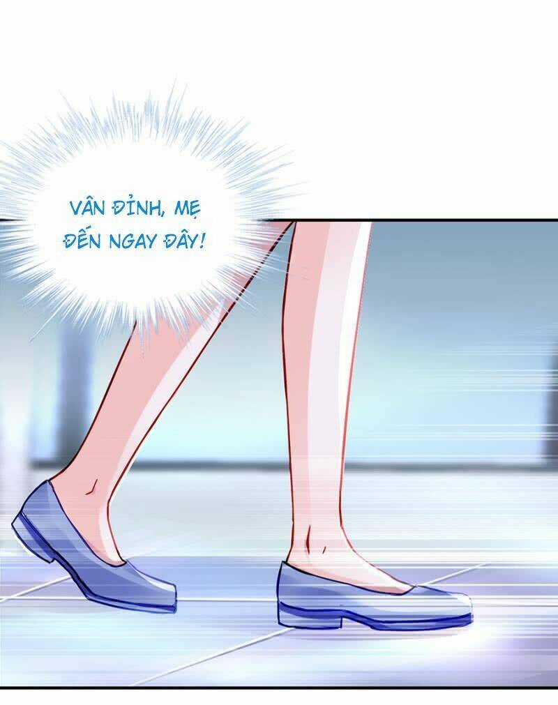 Thanh Xuân Bị Lãng Quên Chapter 26 trang 5