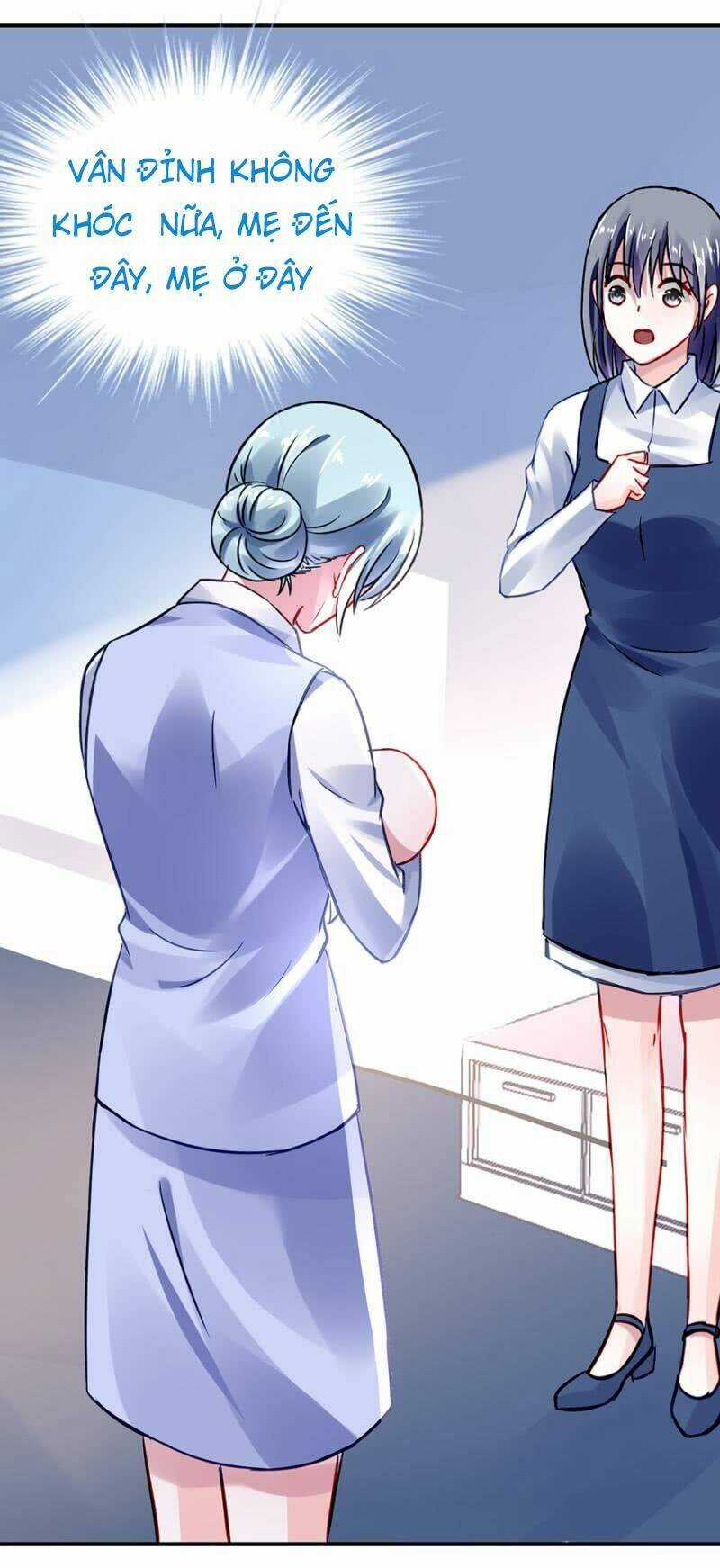 Thanh Xuân Bị Lãng Quên Chapter 26 trang 8