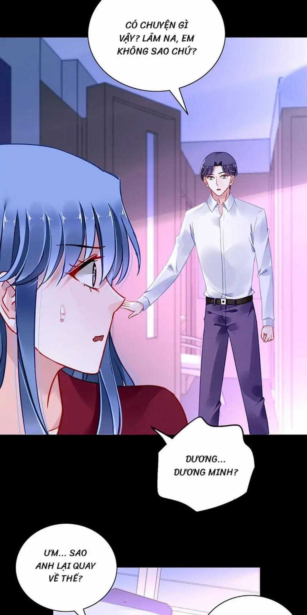 Thanh Xuân Bị Lãng Quên Chapter 260 trang 0