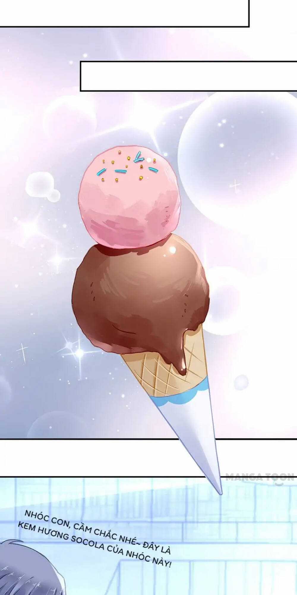 Thanh Xuân Bị Lãng Quên Chapter 260 trang 10