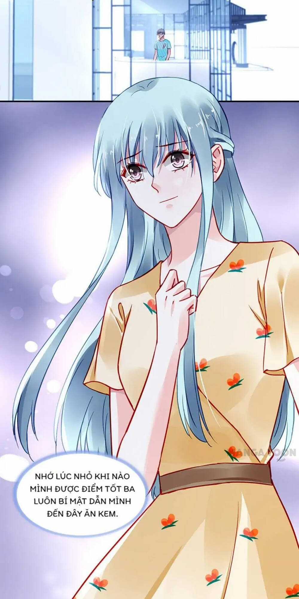 Thanh Xuân Bị Lãng Quên Chapter 260 trang 12