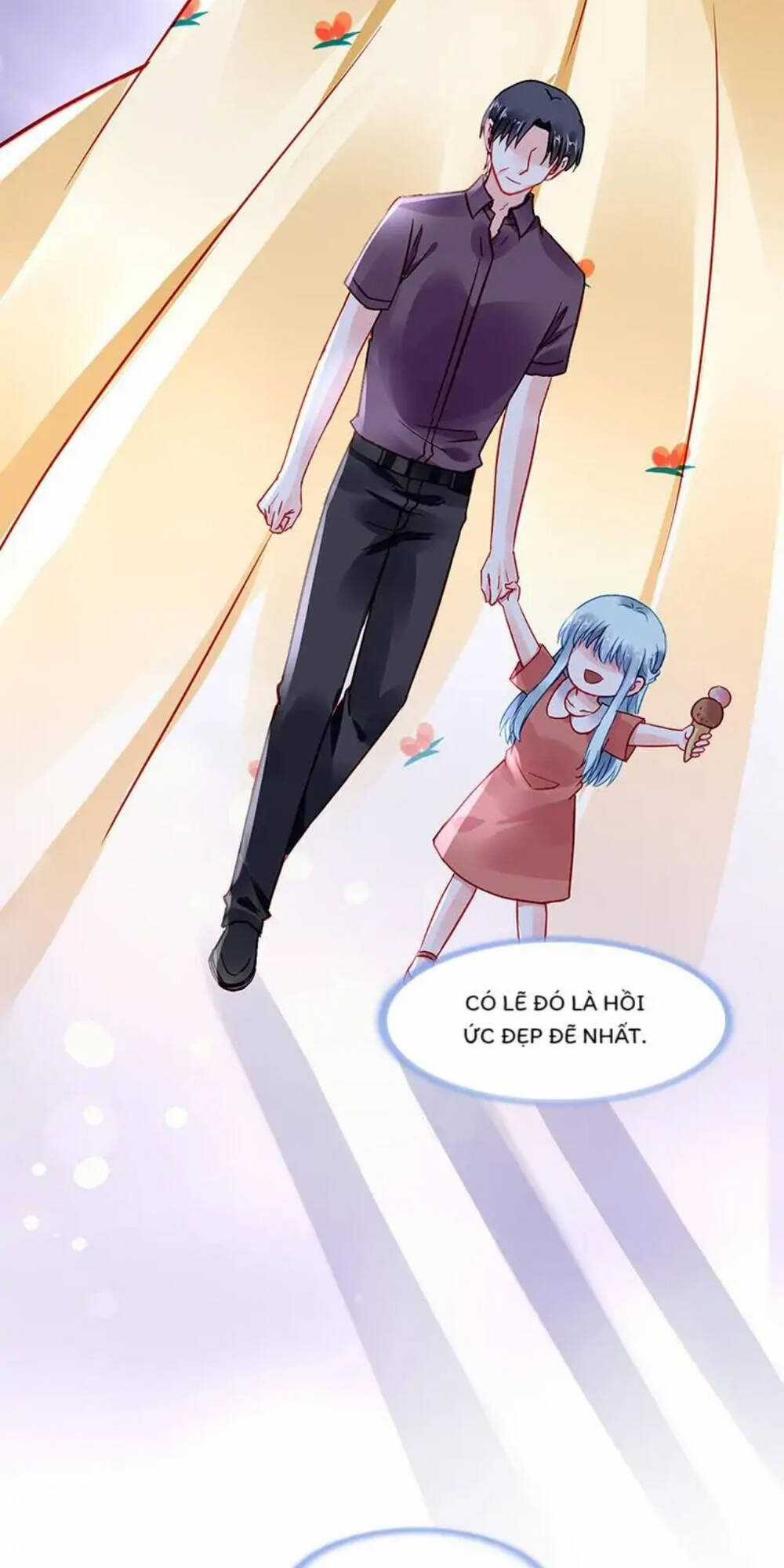 Thanh Xuân Bị Lãng Quên Chapter 260 trang 13